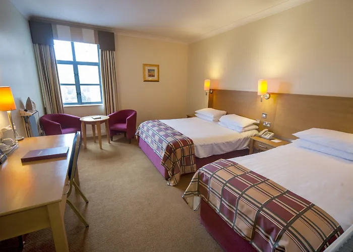 Armagh City Hotel
