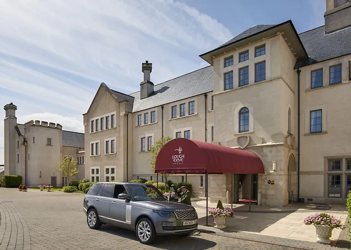Lough Erne Resort