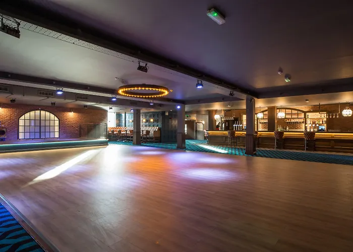 Silverbirch Hotel