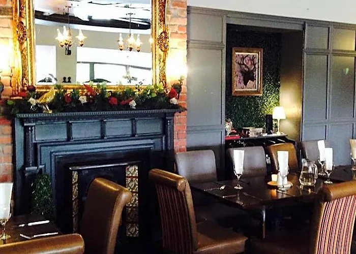 Fir Trees Hotel